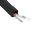 Kijima 303-1328 Motorcycle Parts Self Wrap Sleeve Inner Diameter 0.6