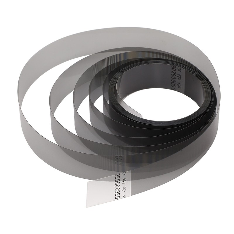Printer Encoder Strip 360LPI 15mm Width 4500mm Length PET Film
