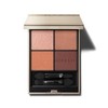 Lunasol Eye Colouration N 14 [Eye Shadow] Mahogany