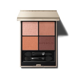 Lunasol Eye Colouration N 14 [Eye Shadow] Mahogany