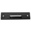 Boursin Rear Sliding Moonroof Cover Latch Sunroof Lock for GM