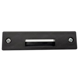 Boursin Rear Sliding Moonroof Cover Latch Sunroof Lock for GM Buick Enclave Chevy Traverse GMC Acadia Enclave 84900118 REV-1