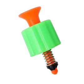 Hsthe Sea 2 Pack Air Compressor Pressure Relief Valve Garden Sprayer Safety Valve Fits 3L/5L/8L Backpack Sprayer Ideal for Irrigation Connections and Equipment