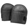 Kingman Foam Cushion Knee Pads w/ Strap (2 Pack)