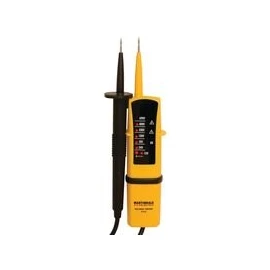 MARTINDALE ELECTRIC VOLTAGE TESTER | CONTINUITY VOLTAGE TEST, 1 X QTY - VT12