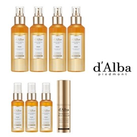 Dalba Serum Antioxidant Special + Multi-Balm Special Additional Set / 달바세럼 항산화 특집 + 멀티밤 특별 추가구성