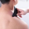 STICKON Bian Stone Gua Sha Scraping Massage Tool myofascial release