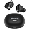 Monster Bluetooth Ear Buds Built-in Microphone, Touch Control, Black