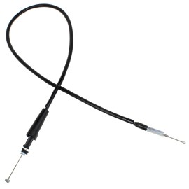 Caltric Throttle Cable for Arctic Cat 400 Dvx 2004 2005 2006 2007 2008      3487-003