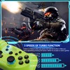 [2024 New Version] CuleedTec Wireless Switch Controller, Switch Pro Controller