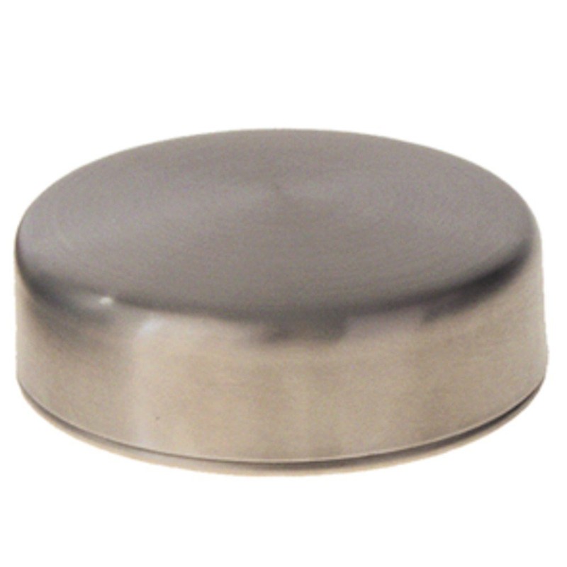 MFH Stainless Steel Telescopic Drinking Cup 40ML