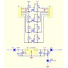 Aihasd 10pcs 4 Channel IIC I2C Logic Level Logic Level