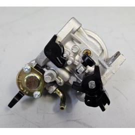 Unbranded Carburetor for Honda GX120 Engines – Replaces 16100-ZH7-W50, GA003