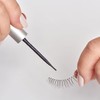 KISS Super Stick 5-Day Extended Wear Strip Lash Adhesive, Quick