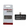 Control 893 MAX Multifrecuencia Motores De Garage