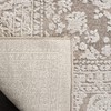 SAFAVIEH Reflection Collection Accent Rug - 2'3" x 3', Beige