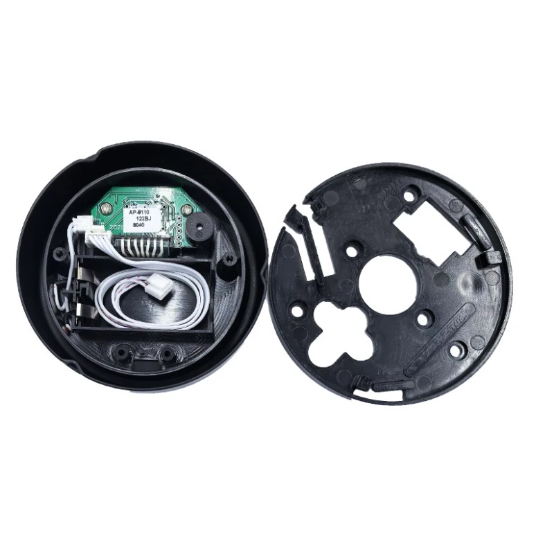 MOUNT Gun Safe Replacement Lock Black Keypad Electronic Solenoid Lock