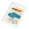 Chanzon 30pcs 2W 56 Ω ohm Metal Film Fixed Resistor