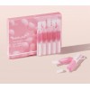 [MEDICUBE] PDRN Pink One Day Serum - 1set (1.5ml x