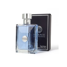 Versace Perfume Pour Homme EDT 100ml / 베르사체 향수 뿌르옴므 EDT 100ml