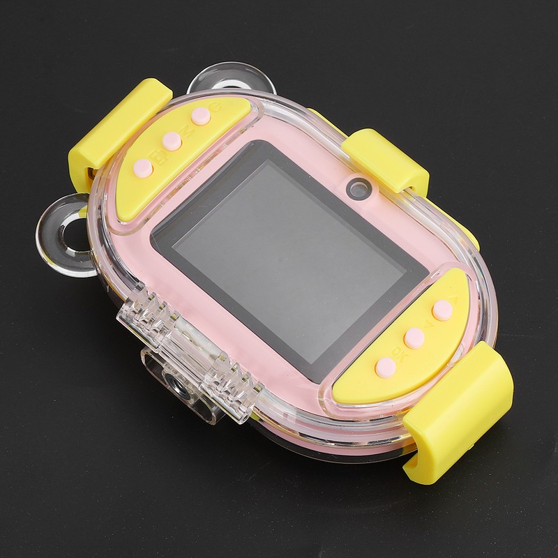 701 Kids Camera Waterproof Video Digital Children Sports Cute Mini