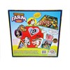 Juego de mesa Life on The Farm - Edición preescolar