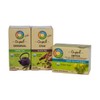 Full Circle Organic Tea 20 Tea Bags Each (2 Pack
