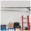 HardwareX supply Heavy Duty Electrophoresis Extension Garage Door Springs for