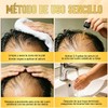 3PCS Aceite Para Barba De Hombre, Beard Serum, Barba Kit