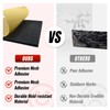 ROBLOCK 4 PCS Garage Wall Protector 17.5x4 inch, Self Adhesive