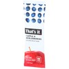 That's It Fruit Bar, Apple & Blueberry, 1.2 oz