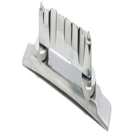 Gretsch 006-1687-000 0250G Chrome Bigsby Bridge