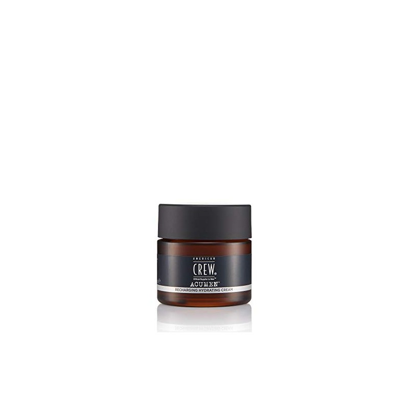 American Crew Acumen Recharging Hydrating Cream, 2.1 fl. oz.