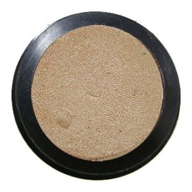 ShaBoom Beauty Pressed Mineral Eye Shadow, Matte and Shimmer, Paraben, Talc, and Cruelty Free (Warm Sand)