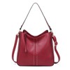 Montana West Hobo Bag for Women Designer Purses and Handbags