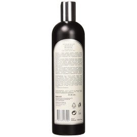 Traditional Siberian Cedar Shampoo No1 550ml with Propolis Strengthening