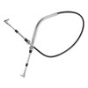 Transmission Shift Cable fit for Club Car DS 1984–1997 Gas