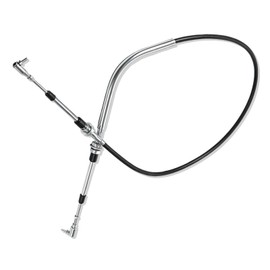 Transmission Shift Cable fit for Club Car DS 1984–1997 Gas Models