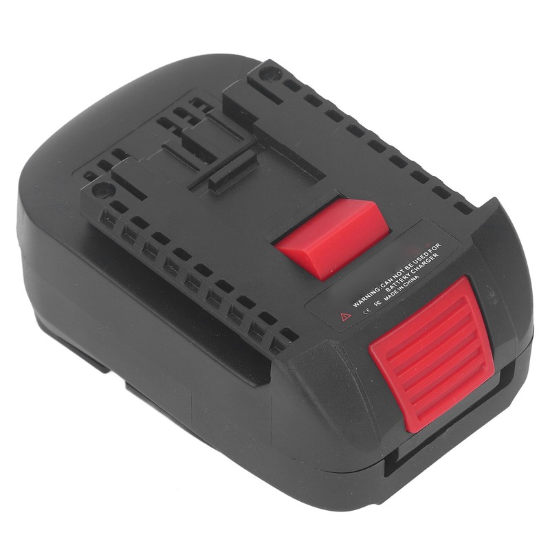 18V for PBA to for GBA Battery Adapter ABS Safe