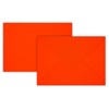 Envelopes B6 DIN 12.5 x 17.6 cm Neon Pink with