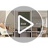 9.8 Ft Peel and Stick Wall Molding Trim, White(Paintable) Self
