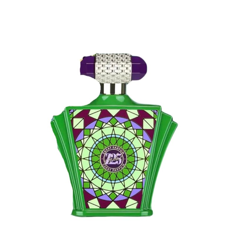 Z25 by Zakat Eau de Parfum 3.4oz