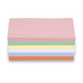 Magnetoplan Presentation Cards