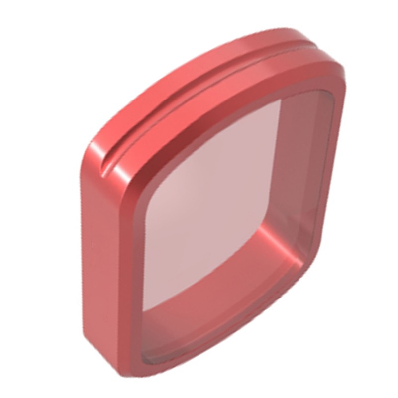 Camera Lens Diving Filter Underwater Dive Filters Resin Camera Lens