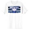 Hunter X Hunter Killua Zoldyck Men's White T-Shirt-Large