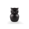 QUALY Salt and Pepper Shaker and Egg Cup in One.