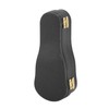 Guitar Brooch Fashionable Elegant Unisex Vintage Instrument Lapel Pin for