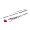 QRP HF Antenna 14M‑30MHz 300W‑600W High Frequency Shortwave Full Band