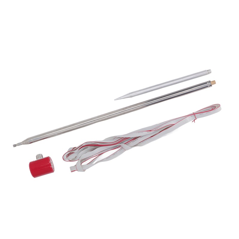 QRP HF Antenna 14M‑30MHz 300W‑600W High Frequency Shortwave Full Band