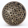 Super Idea Bamboo Tubes 10 cm Filling Ready Tubes